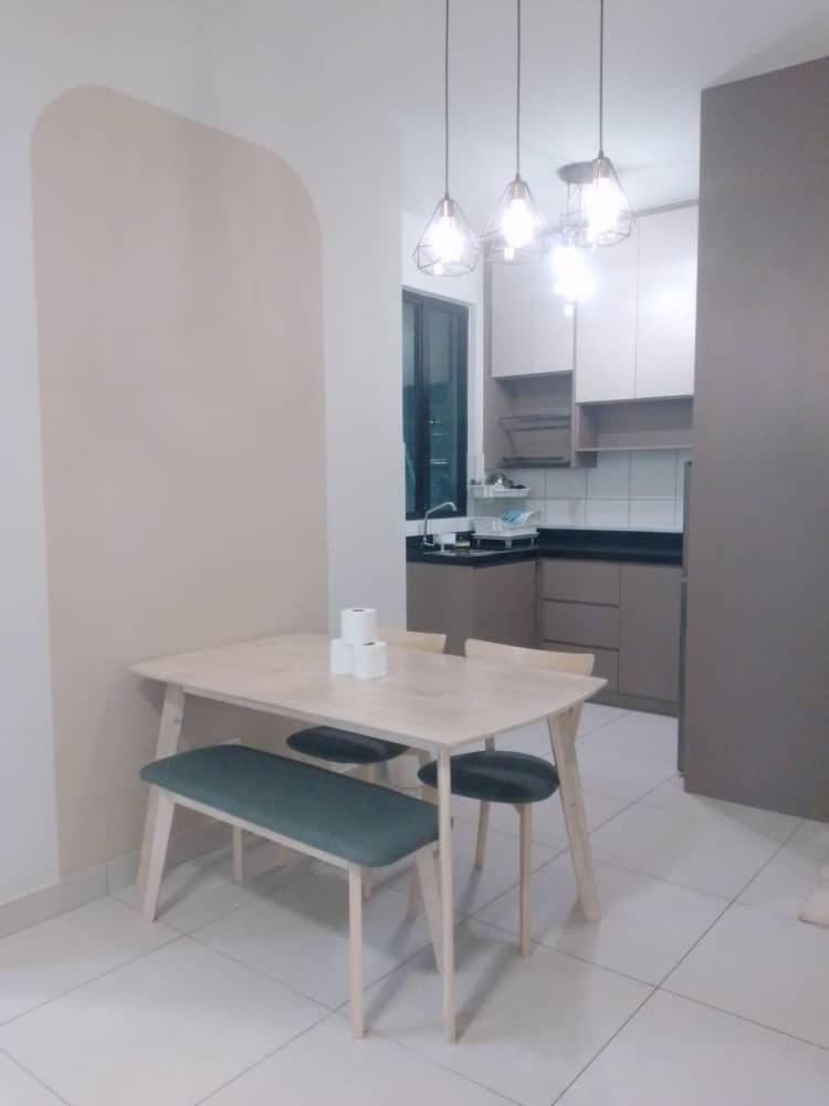 Majestic Maxim Cozy Family House * Kuala Lumpur