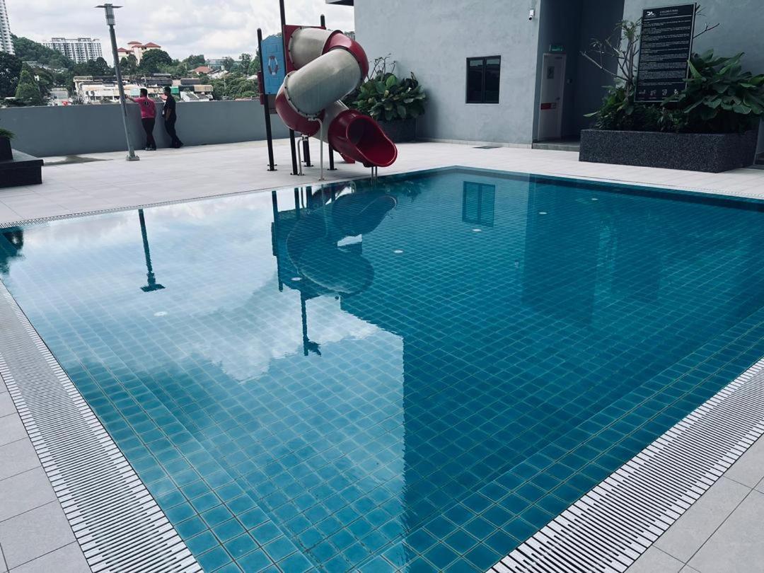 Pangsapuri Majestic Maxim Cozy Family House