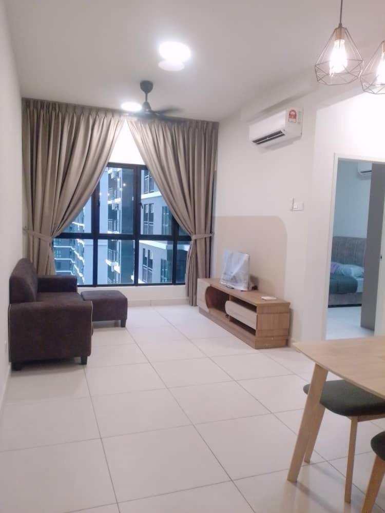 Majestic Maxim Cozy Family House Pangsapuri *