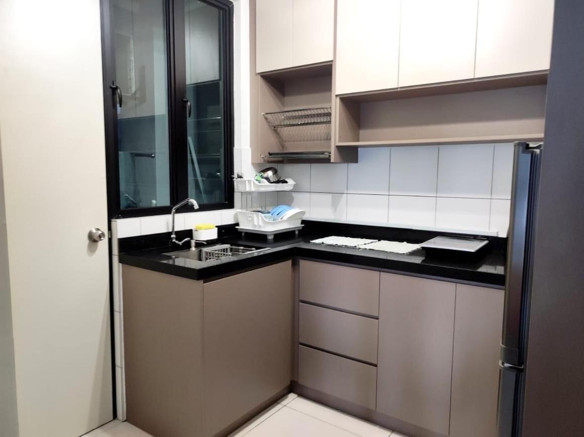 Majestic Maxim Cozy Family House Pangsapuri *