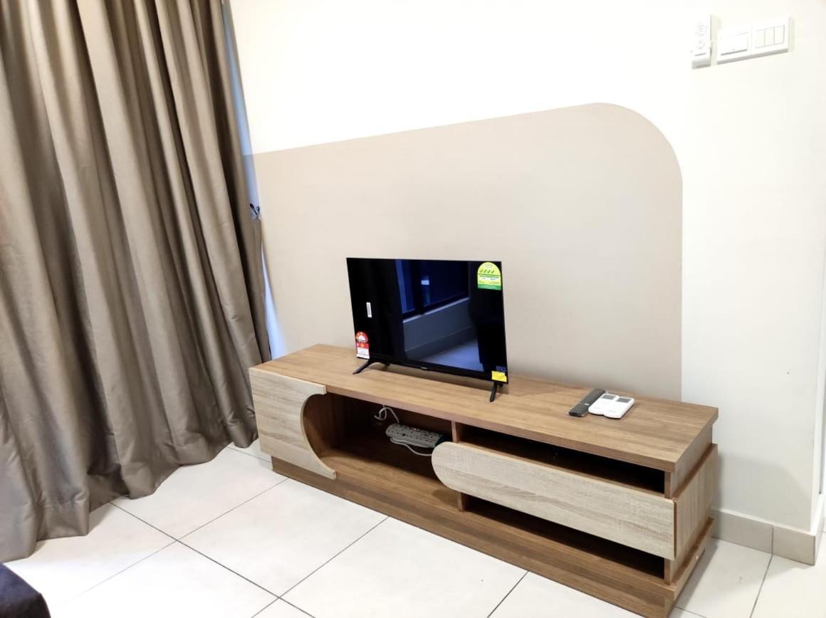 Majestic Maxim Cozy Family House Pangsapuri