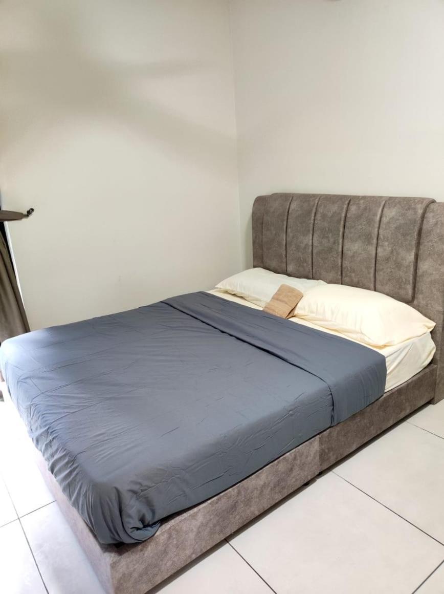 Majestic Maxim Cozy Family House Pangsapuri *