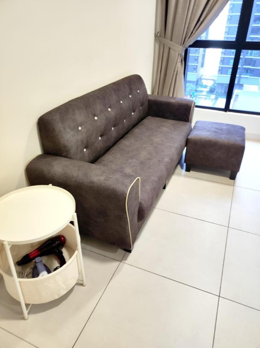 Majestic Maxim Cozy Family House Pangsapuri *
